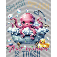 Animal Text Series-AT 795